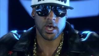 Booba  La mère Michel HD [upl. by Krm]