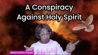 Delayed Disobedience Is A Conspiracy Against The Holy Ghost [upl. by Aelak311]