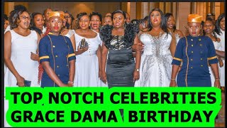 🥰🥰🥰ATANGATHI ANENE NA AINI GUKUNGUIRA BIRTHDAY PARTY YA MADAM BOSS DAMA MOBILES🥰GUKU NO MWAGO TUUUU🥰 [upl. by Nnek166]