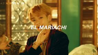 BTS  Airplane Pt2 Japanese Ver Traducido al Español [upl. by Jez]