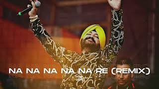 Daler Mehndi  Na Na Na Na Na Re Remix Rajkummar Rao Triptii Gurdeep M [upl. by Ysset]