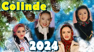 Colinde din Ardeal  Colaj nou 2024 [upl. by Flo]