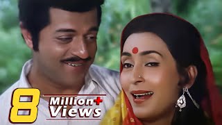 ज़िन्दगी हर कदम एक नई जंग है 4K Song  Nutan  Lata Mangeshkar  Nitin Mukesh  Meri Jung 1985 [upl. by Vander]