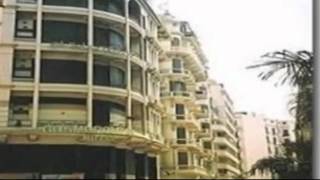 Cosmopolitan Hotel Cairo [upl. by Whitcher]