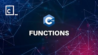 CodeCademy  C  Functions [upl. by Nniuqal176]