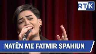 Albina Kelmendi  Mora fjalë live [upl. by Nitsoj58]