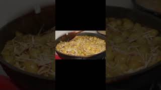 Well cooked peas recipe shorts food cooking [upl. by Euqinay]