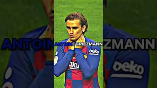 Antoine Griezmann And Upamecano Song [upl. by Lecram209]