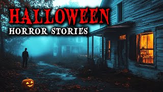 6 Scary TrickorTreating Horror Stories  True Scary Stories [upl. by Maurine188]