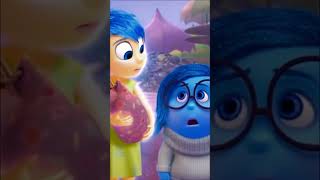 The HIDDEN Epcot Reference in Inside Out shorts disney insideout insideout2 epcot [upl. by Esnahc800]