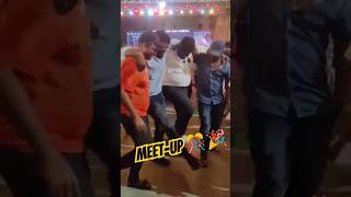 💥Surprise MEETUP with Clan Friends🔥Vibing for Thalapathy Vijay 🦁 shorts gaming vlog [upl. by Nash]