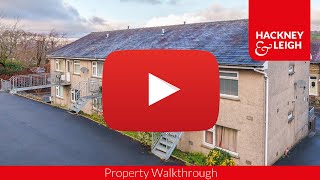 Hackney amp Leigh Estate Agents  Property For Sale  5 Thornthwaite Flats Windermere Cumbria [upl. by Analaj26]