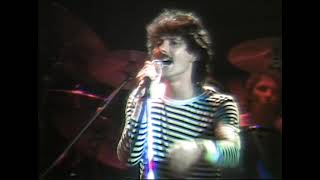 Jefferson Starship  Jane  5281982  Moscone Center [upl. by Noevad390]