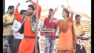 mela baba shah madaar 2011 bhupinder gill part2 [upl. by Aciram]