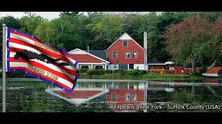 Yaphank New York  Suffolk County [upl. by Midge533]