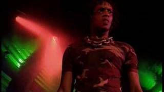 The Prodigy  Voodoo Beats Live  Brixton Academy 1997 HQ [upl. by Alisander]