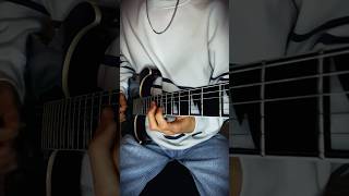 Ghost  Kaisarion Guitar Cover [upl. by Imuy]