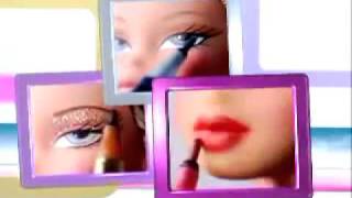 Bratz  Magic MakeUp™ Commercial [upl. by Balthasar]