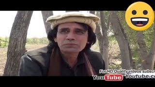 Pashto New HD Comedy Drama Pa Breto Jang De Umar Gul short clip [upl. by Dlaner513]