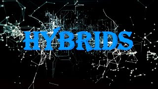 HYBRIDS OFFICIAL MOVIE [upl. by Alwin]