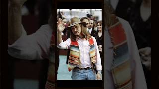 Dickey Betts A Southern Rock Legend Leaves Us Behind [upl. by Oidgime]