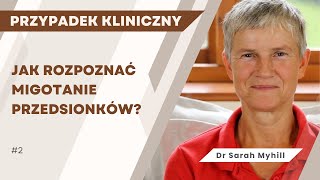 Jak rozpoznać migotanie przedsionków Dr Sarah Myhill [upl. by Welbie]