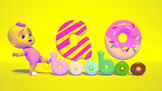 Go Boo Boo Intro Effects Sponsored by Preview 2 Effects [upl. by Eilyw]