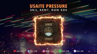 SKII Kent Ron K04  Usaite Pressure Visualizer [upl. by Ardnuas421]