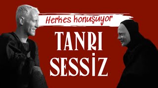 Tanrısal Sessizlikte Hayatın Anlamını Aramak  Yedinci Mühür [upl. by Purdy]