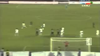 QARABAĞ 10 Gefle Geniş icmal  Karabakh FK 10 Gefle İF 01082013 [upl. by Nate]