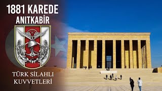 1881 Karede Anıtkabir [upl. by Celestyna]