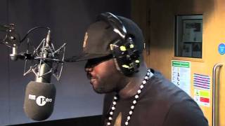 P Money Freestyle for MistaJam 1Xtra [upl. by Artek872]