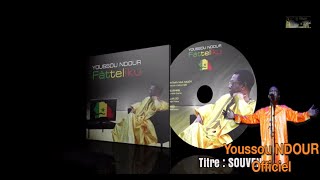 Youssou Ndour  Kontaan Naa [upl. by Elonore]