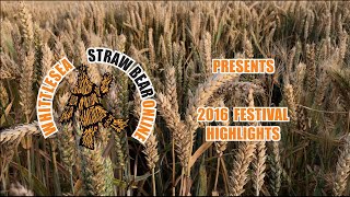 Straw Bear Online 2016 highlights [upl. by Esilenna680]