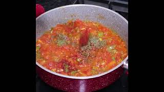 😋Közlenmiş Patlıcan Yemeği Tarifi👌shortvideo food yemektarifleri Sait Usta [upl. by Corinna428]