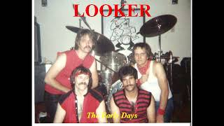 Johnny B Goode cover by Looker [upl. by Disario]