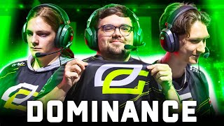 How OpTic Gaming Nearly Became Apex Legends Champions [upl. by Sjoberg514]