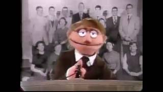 Verkaufen Verkaufen Verkaufen Das letzte Wort – Die Muppets [upl. by Eemak392]