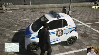 Police Simulator Patrol Offiicers [upl. by Inahteb]