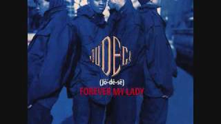 Jodeci  Forever My Lady [upl. by Haimarej739]