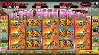 Orient EXpress mega888  918kiss JACKPOT [upl. by Chloras]