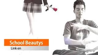 School Beautys Personal Bodyguard Sub Español Completo [upl. by Ahseyn]