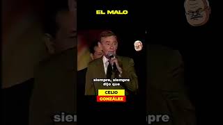 Celio González la historia de una de la voces emblemáticas de la Sonora Matancera elmalo [upl. by Hallutama]