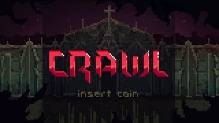 Crawl Greenlight Trailer [upl. by Fanchette]