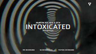 Martin Solveig amp GTA  Intoxicated BVX BOOTLEG [upl. by Arther]