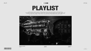 Playlist 내 방구석을 와인바로 만드는 방법 2024 Ver [upl. by Beverlee816]