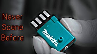 Makita Tools You Probably Never Seen Before ▶ 1 [upl. by Orthman208]