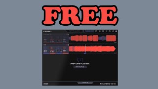 FREE FOR LIMITED TIME Expose 2 by Mastering The Mix [upl. by Brynn]