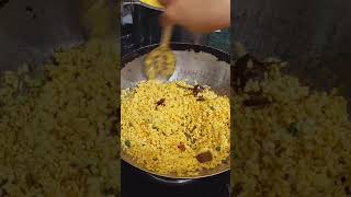 Kya khaya apne kabhi ye dish sukhi moong dal stir fry Rajasthani Mogar kaise bnate hai shorts [upl. by Mortensen]