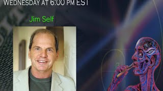 Jim Self Mastering Alchemy And The Science Of Consciousness [upl. by Queen]